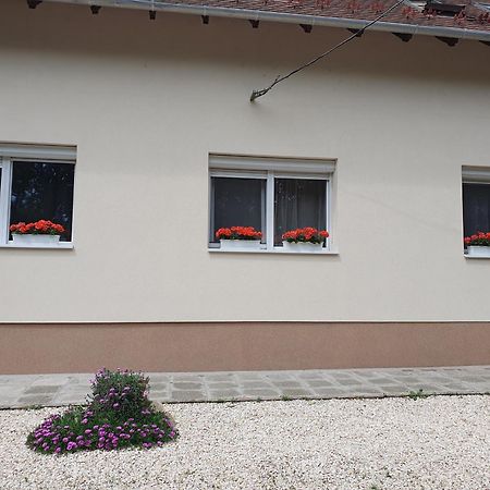 Bella Apartman Szeged Exterior foto
